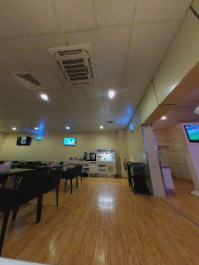 Alfursan Lounge - jeddah airport thumb 7